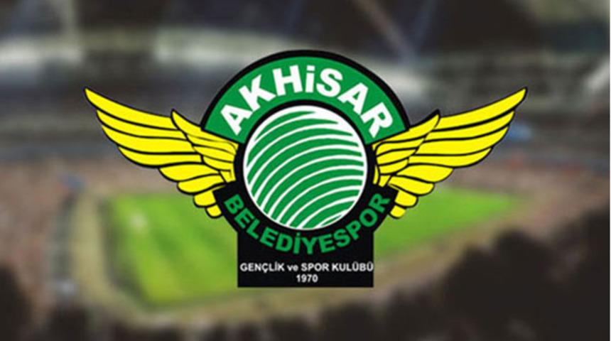 Akhisarspor'a transfer yasağı şoku!