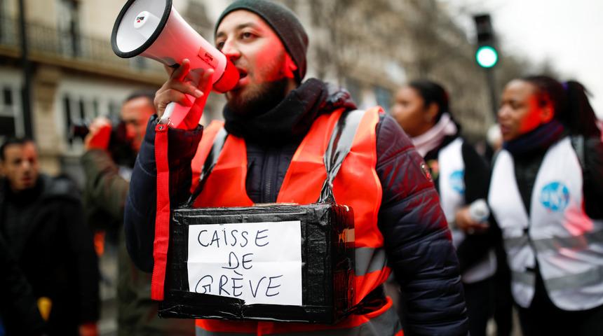 Günlerdir devam ediyordu! Tarihinin rekorunu kırdı