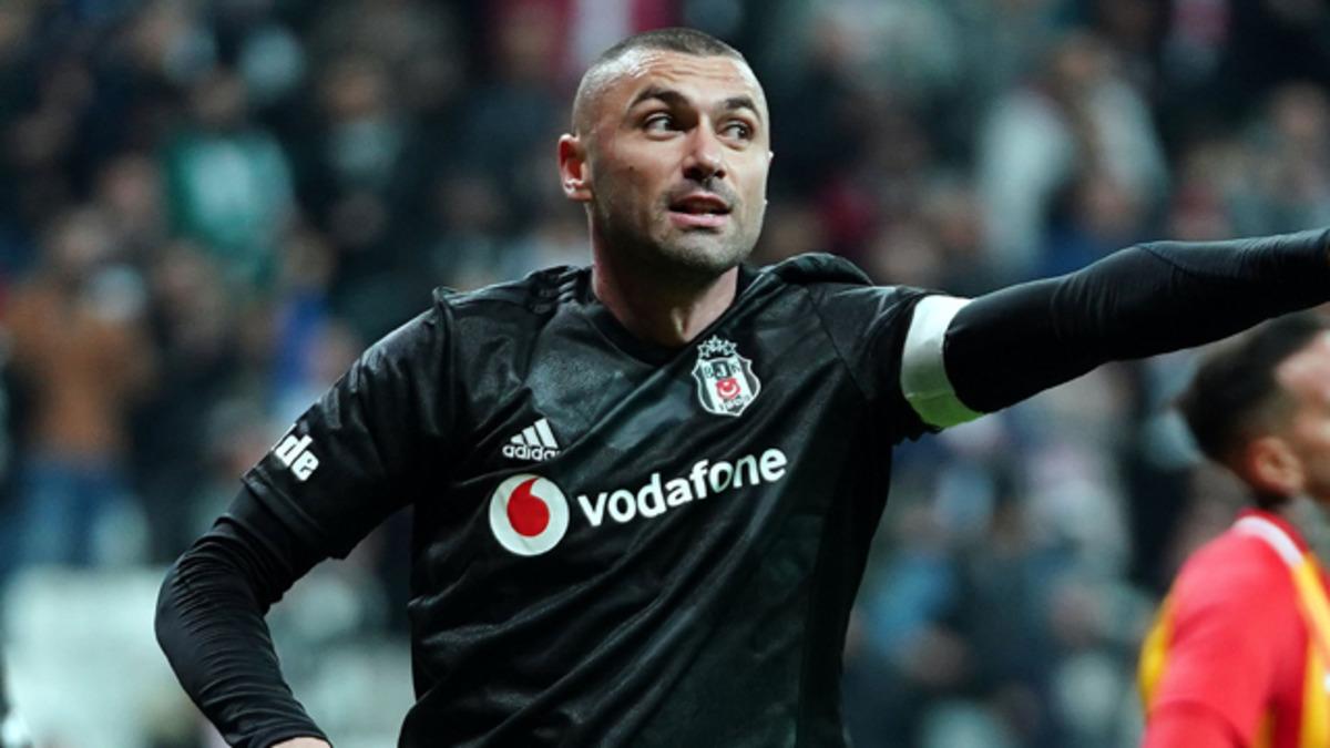 Fiorentina ve Lazio, Burak Yılmaz'ın peşinde iddiası