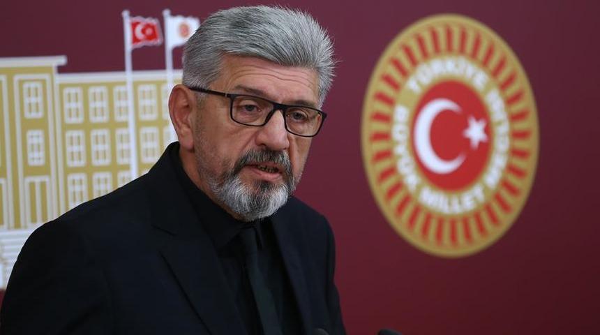 Saadet Partisi'nde Libya tezkeresi çatlağı! Cihangir İslam'dan flaş karar