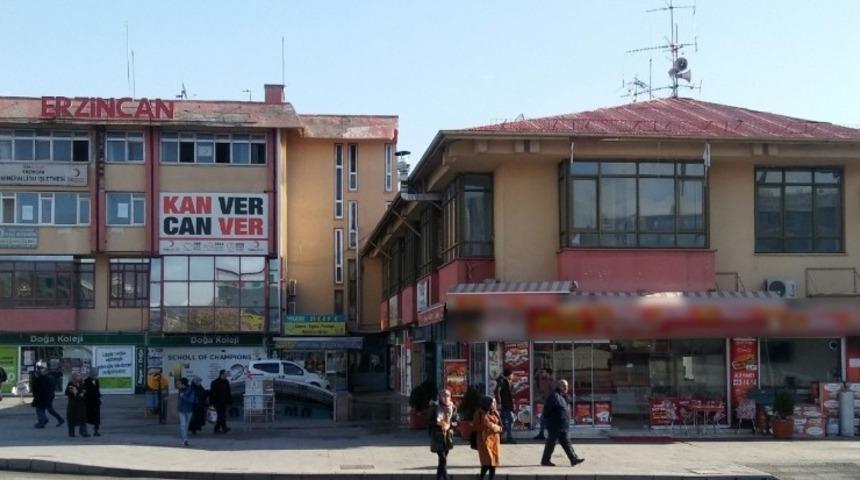 Kızılay &Ccedil;arşısı esnafı: &ldquo;Yazılı bir taahh&uuml;tte bulunun i&ccedil;imiz rahat etsin&rdquo;