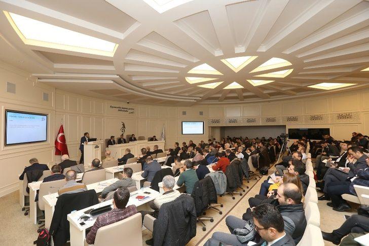 Gaziantep’te TEKNOFEST’in ilk istişare toplantısı düzenlendi G2