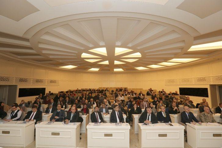 Gaziantep’te TEKNOFEST’in ilk istişare toplantısı düzenlendi G3