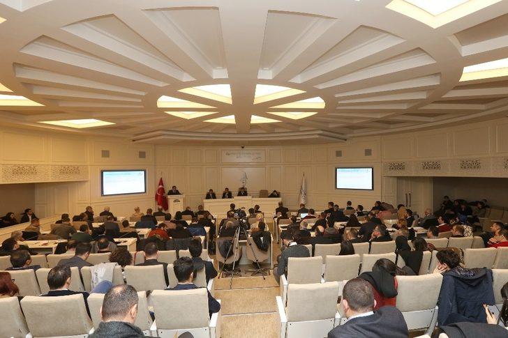 Gaziantep’te TEKNOFEST’in ilk istişare toplantısı düzenlendi G5