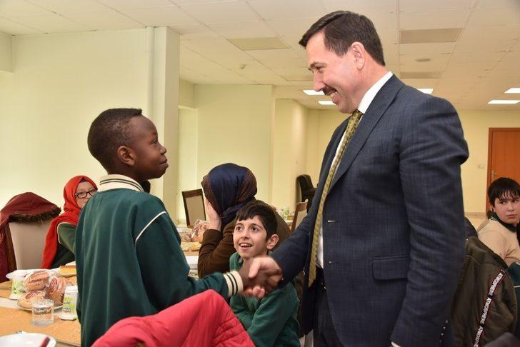 Karatay Belediyesinden anlamlı etkinlik G1