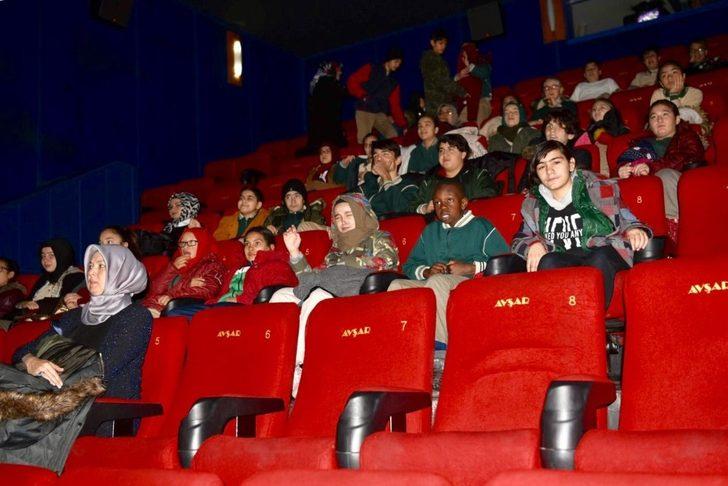 Karatay Belediyesinden anlamlı etkinlik G5