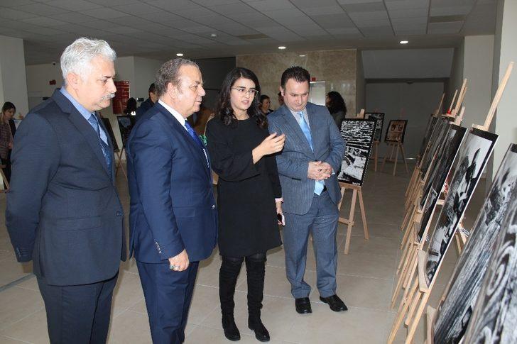 Stratonikeia gençlerin objektifinden yansıdı G1