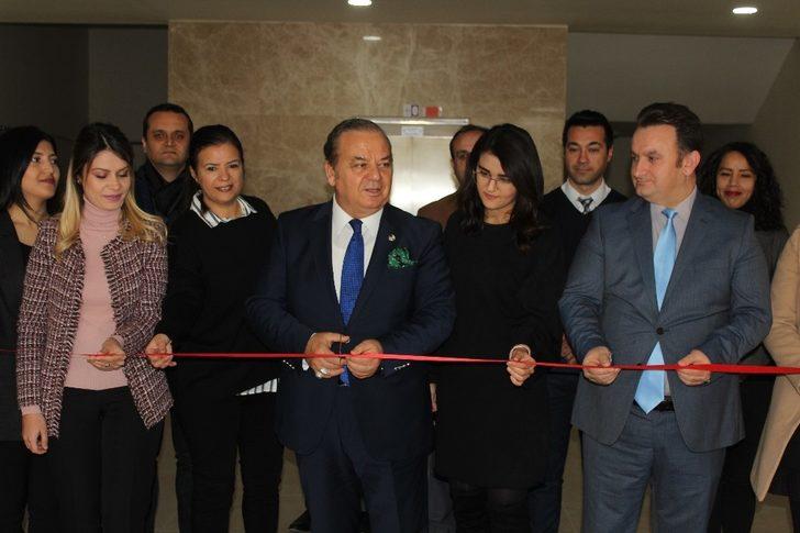 Stratonikeia gençlerin objektifinden yansıdı G3