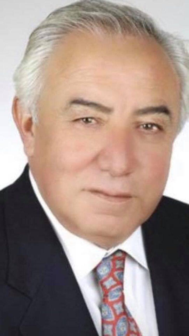 Eski Belediye Başkanı Galip Şahyar Toprağa Verildi G5