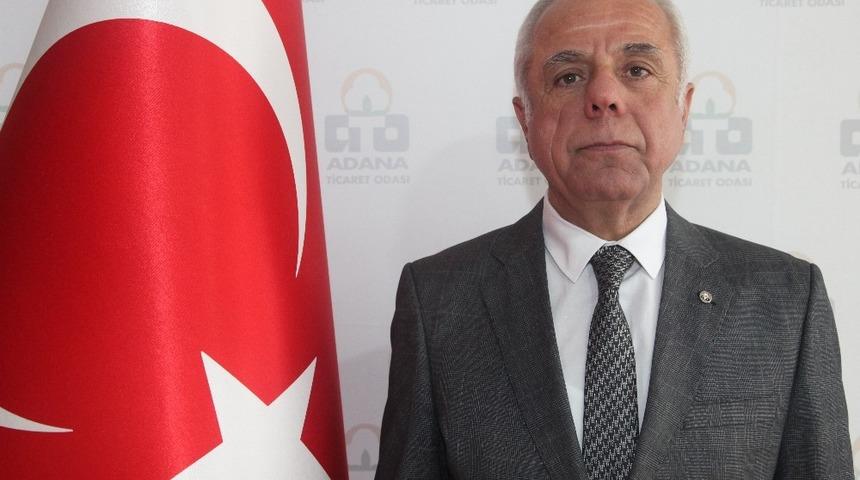 ATO Meclis Başkanı Acı: "2020 ekonominin yılı olmalı"