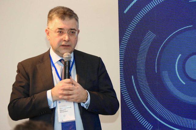 Rosatom, nükleer santraller için e-mağazayı hayata geçirdi