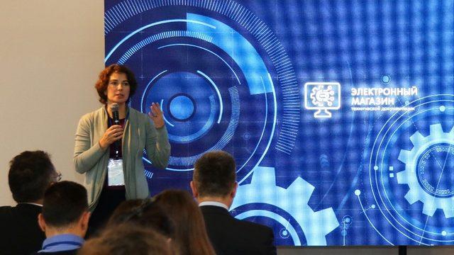 Rosatom, nükleer santraller için e-mağazayı hayata geçirdi