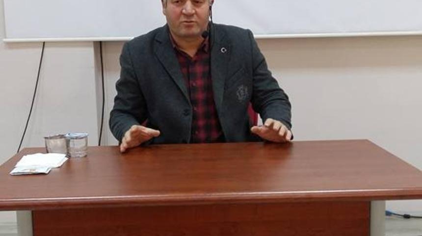 Başkan G&uuml;lbey, Kayak&ouml;pr&uuml; şehitlerine sahip &ccedil;ıkılmaya davet etti