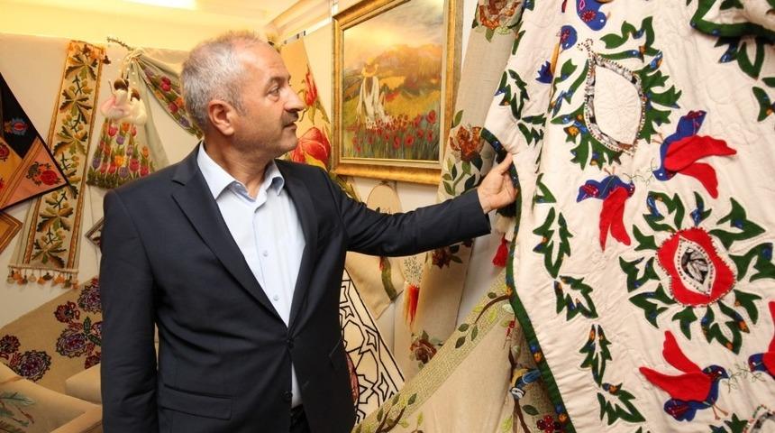 GESMEK&rsquo;te ikinci d&ouml;nem kayıtlar başlıyor