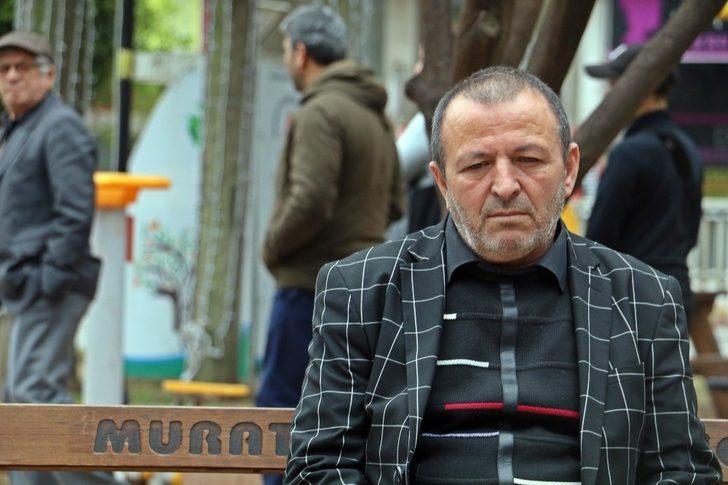 5 isimli adamın başına gelmeyen kalmadı: İki kere askerlik, başkasının yerine hapis... G1