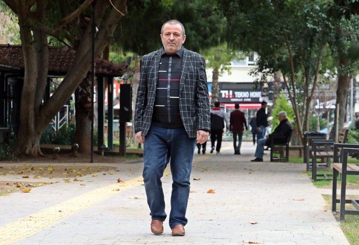 5 isimli adamın başına gelmeyen kalmadı: İki kere askerlik, başkasının yerine hapis... G5