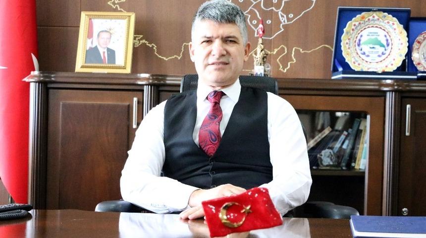 Emniyet M&uuml;d&uuml;r&uuml; Esert&uuml;rk, s&uuml;r&uuml;c&uuml;leri uyardı