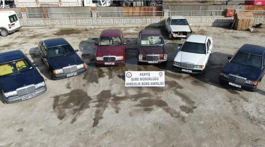 Aydın polisi ge&ccedil;it vermedi