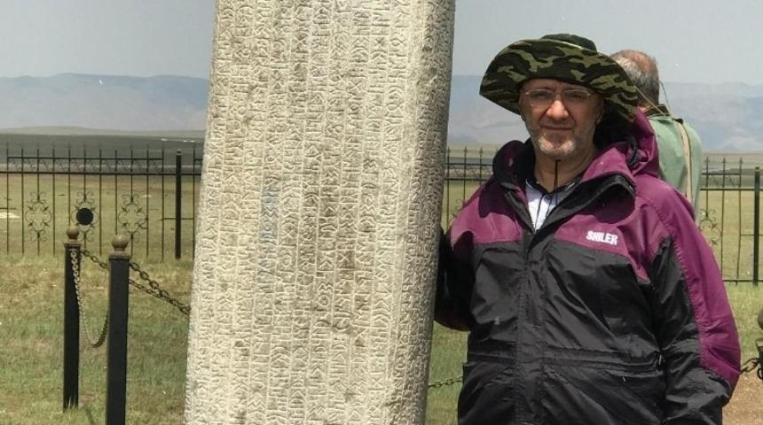 2020 &ldquo;Bilge Tonyukuk yılı&rsquo;&rsquo;