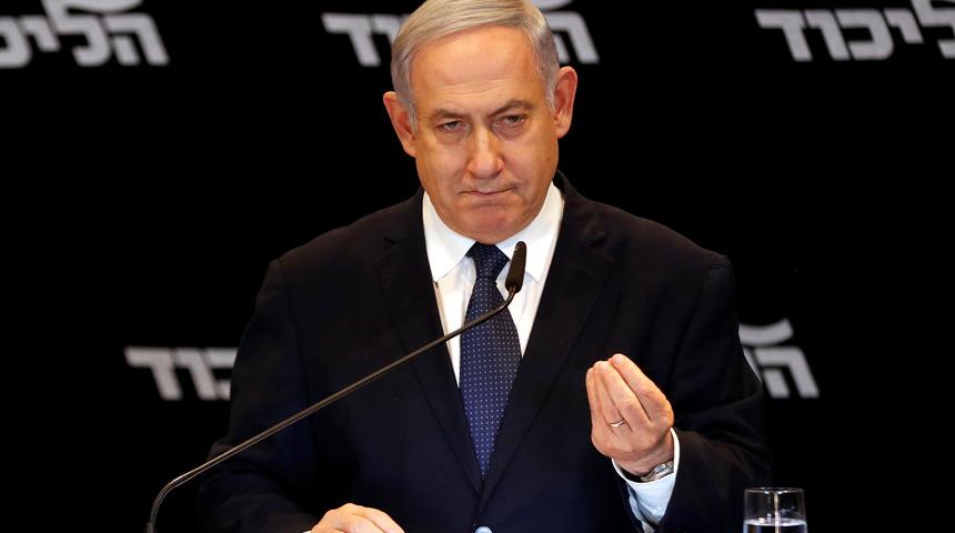 Netanyahu Yunanistan ziyaretini yarıda kesti
