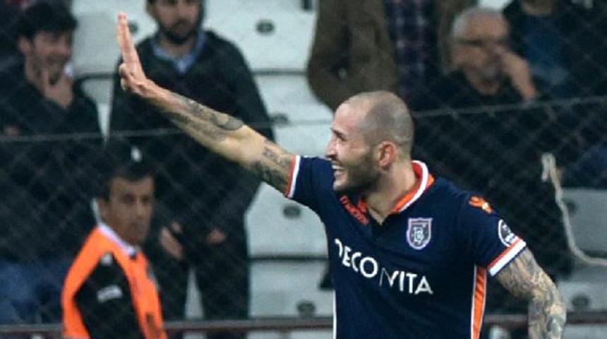 Antalyaspor, Kudryashov ile prensipte anlaştı