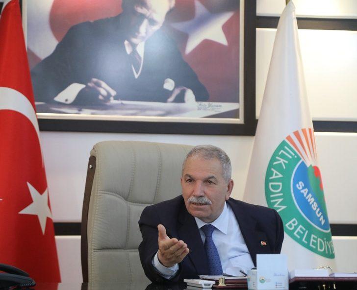 İlkadım’ın sporcu ordusu G2