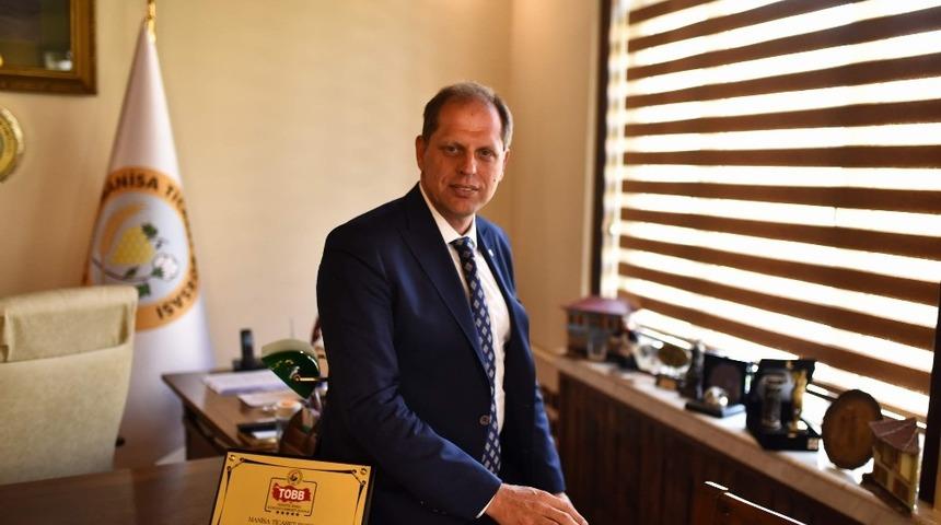 Başkan Özkasap 2019 yılını değerlendirdi