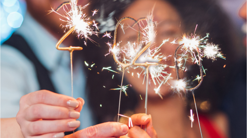 Yeni yıl dilekleri nasıl ger&ccedil;eğe d&ouml;n&uuml;ş&uuml;r? 