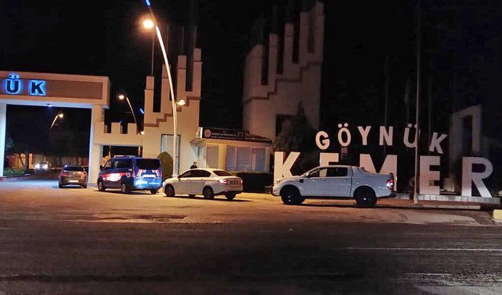 Kasiyer kıza poşet fırlatıp, '5’e kadar sayacağım' dedi ve... G5