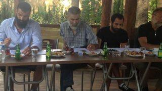 Muhteşem Yüzyıl'a muhteşem rakip