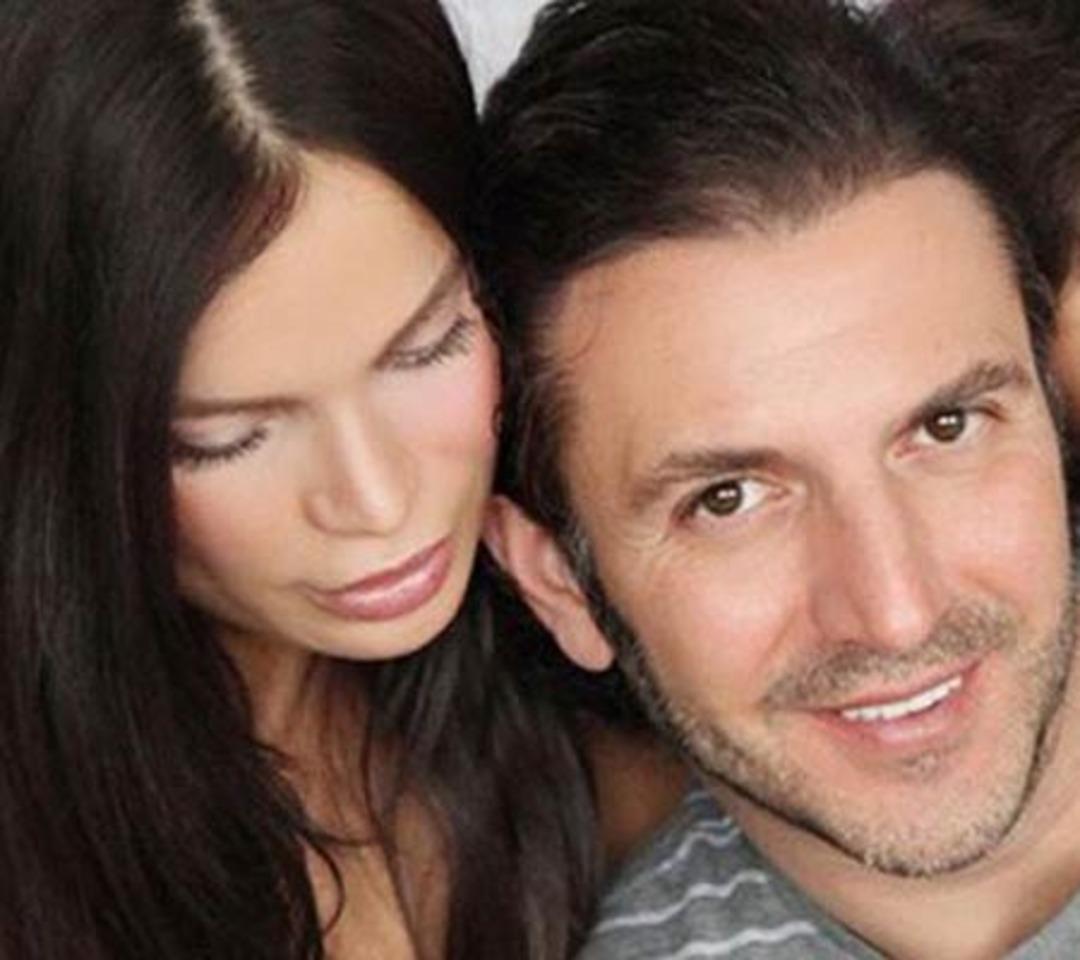 Ebru Şallı ile Harun Tan neden boşandı?