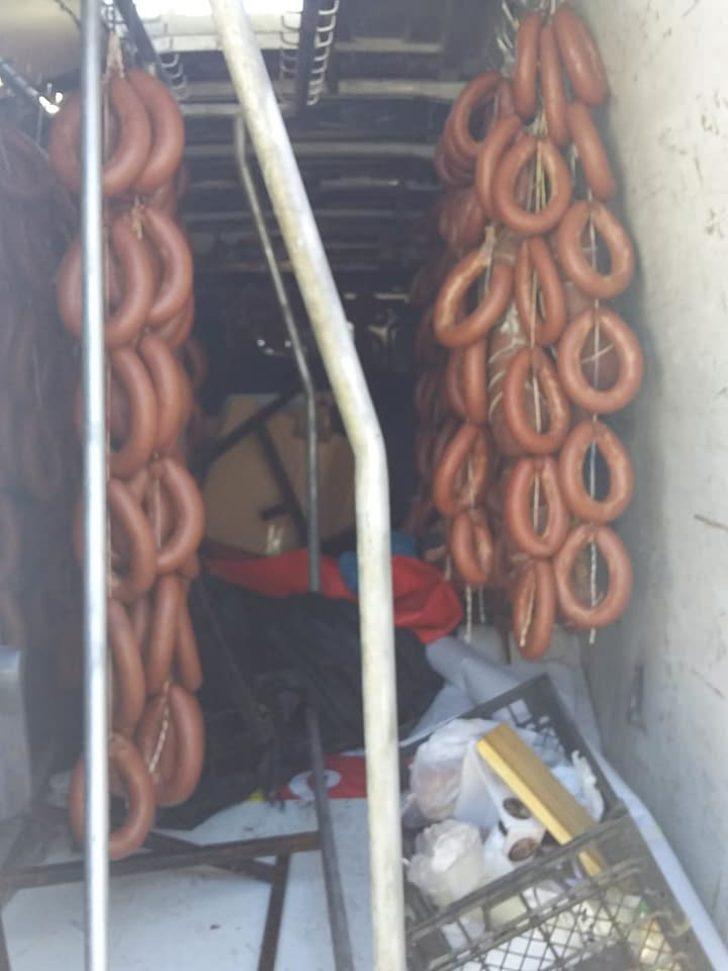 Yer: Ankara! Hepsi imha edildi G1