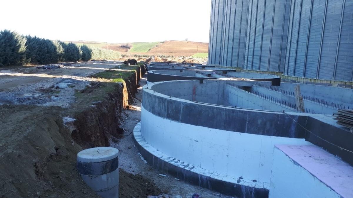 Lisanslı depoculuk sistemine 5 yıl daha destek