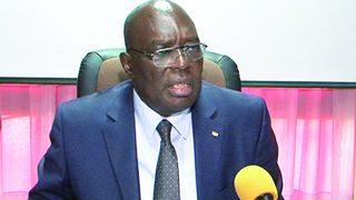 Çad'ın eski başbakanlarından Dadnadji yaşamını yitirdi