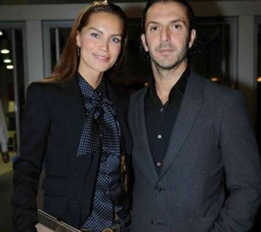 Ebru Şallı boşanma sonrası konuştu