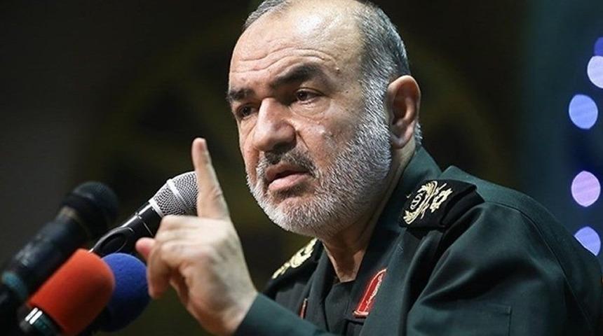 "ABD'yi çiğneyip geçebiliriz, ama İran'ı savaşa sürüklemeyeceğiz"