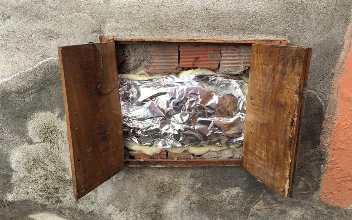 Su saya&ccedil;larında donma tehlikesine dikkat