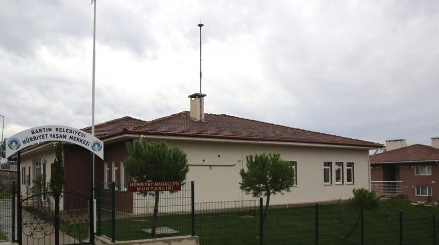 Yeni yılın ilk projesi 4 Ocak&rsquo;ta a&ccedil;ılıyor