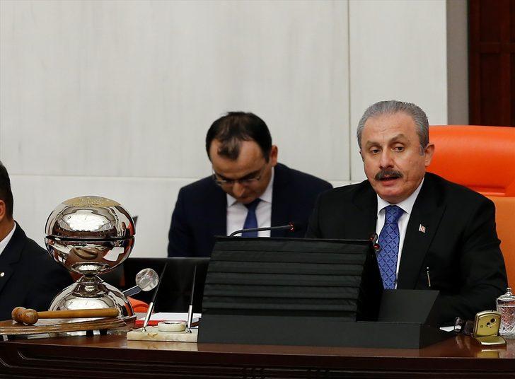 Son dakika! Saadet Partisi 'Libya Tezkeresi' kararını değiştirdi!  G3