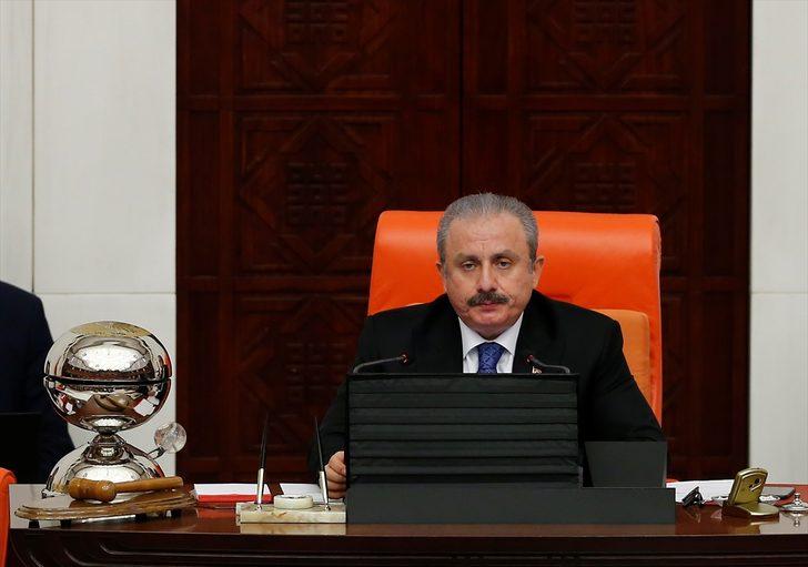 Son dakika! Saadet Partisi 'Libya Tezkeresi' kararını değiştirdi!  G4