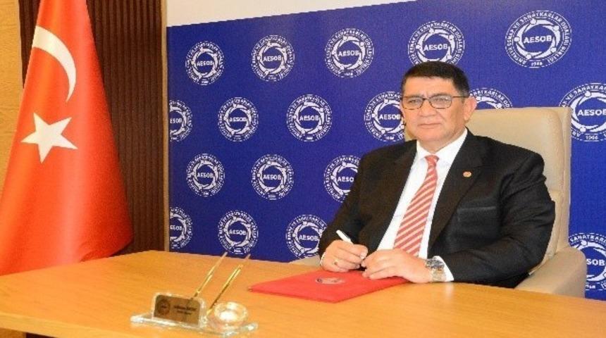 ATSO ve AESOB&rsquo;dan KDV indirimi a&ccedil;ıklaması