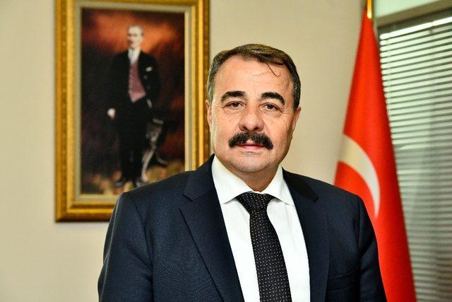 Ankara Büyükşehirden kira gelirlerine sıkı takip