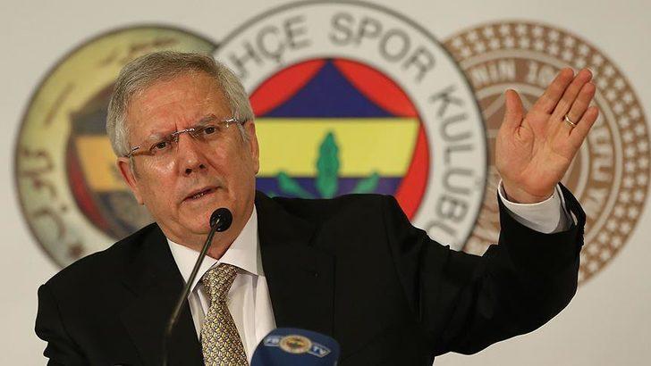 Aziz Yıldırım'ın son hali herkesi şaşırttı! Eski Fenerbahçe başkanını görenler tanımakta oldukça zorlandı G1