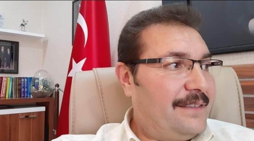 Edremit İl&ccedil;e Milli Eğitim M&uuml;d&uuml;r&uuml; g&ouml;revinden alındı