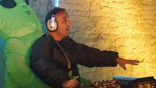 Ersin Korkut sosyal medya fenomeni oldu!