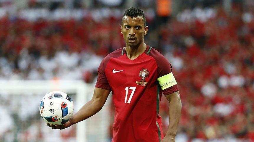 Luis Nani'den flaş itiraf: "Antrenmanlara alkollü giderdim"