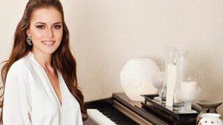 Fahriye Evcen'e Fransa'dan rol teklifi