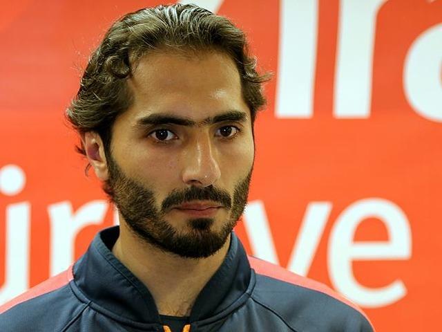 Hamit Altıntop: Biz Ronaldo'yu da beğenmeyiz!
