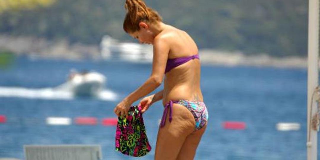 Ceylan da yakalandı