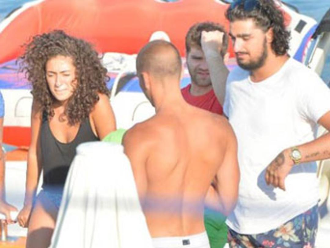 Tatlıses yorum yapmadı